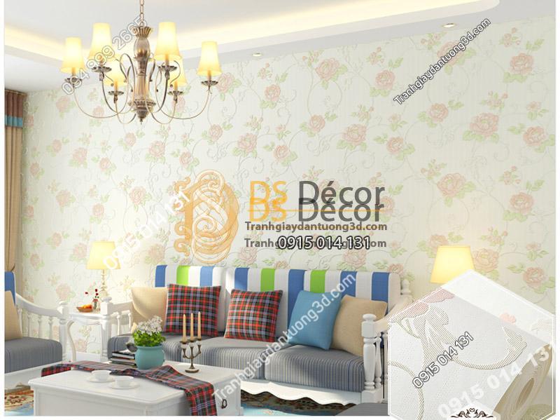 giay-dan-tuong-hoa-hong-dap-noi-3D077-mau-3