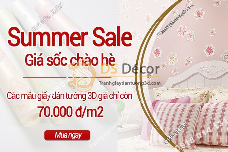 khuyen-mai-giay-dan-tuong