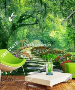 tranh-dan-tuong-rung-cay-phong-canh-1-5D003