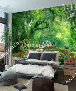 tranh-dan-tuong-rung-cay-phong-canh-3-5D003