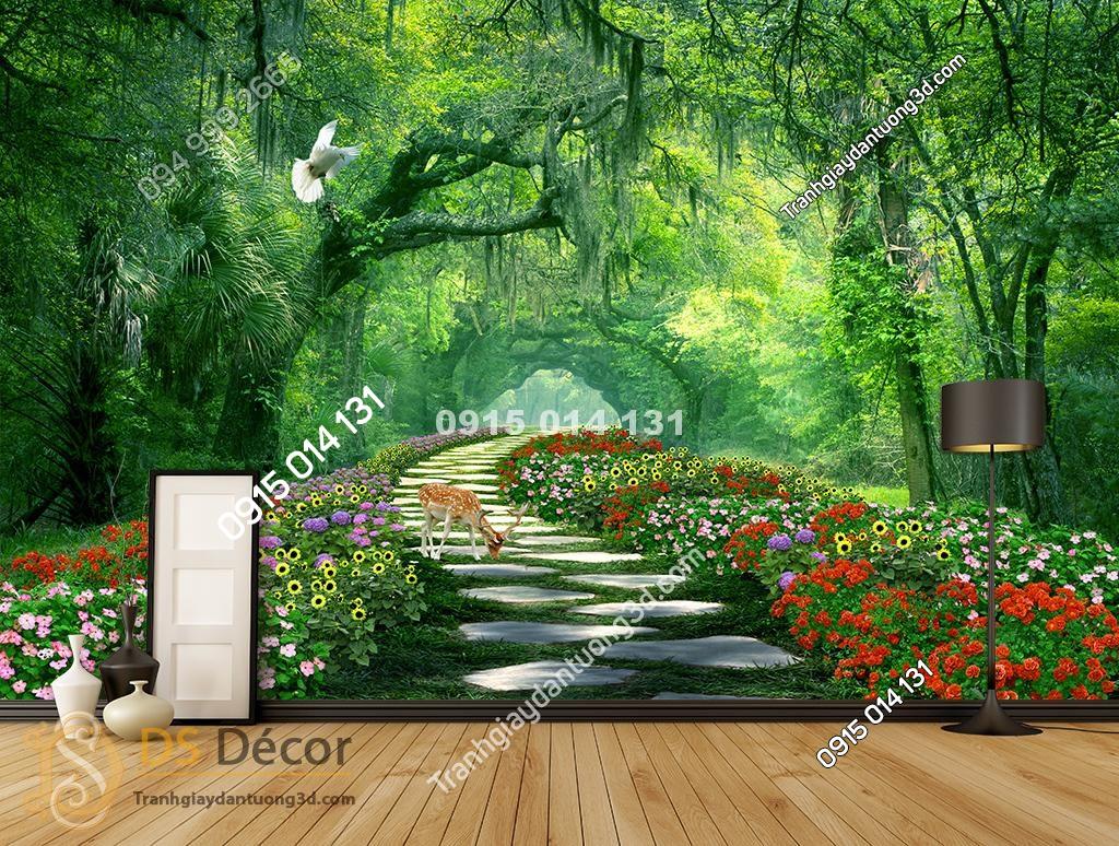 tranh-dan-tuong-rung-cay-phong-canh-4-5D003