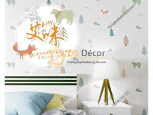 Giấy-dán-tường-họa-tiết-hoạt-hình-kiểu-Hàn-Quốc-3D106-01