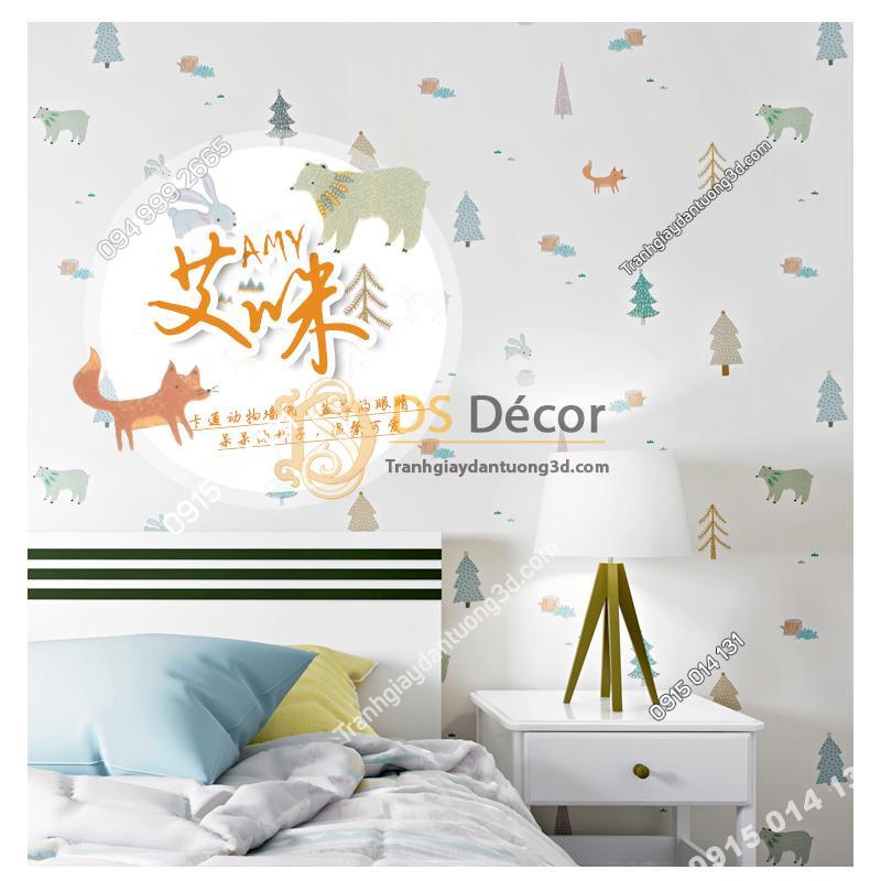 Giấy-dán-tường-họa-tiết-hoạt-hình-kiểu-Hàn-Quốc-3D106-01