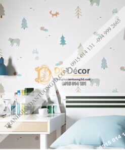 Giấy-dán-tường-họa-tiết-hoạt-hình-kiểu-Hàn-Quốc-3D106-02