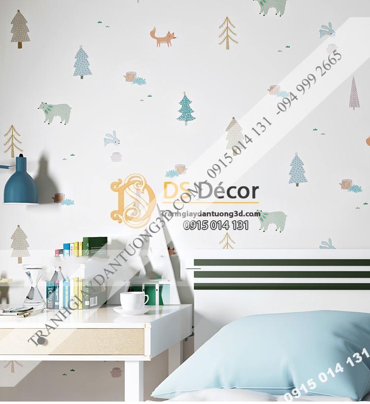 Giấy-dán-tường-họa-tiết-hoạt-hình-kiểu-Hàn-Quốc-3D106-02