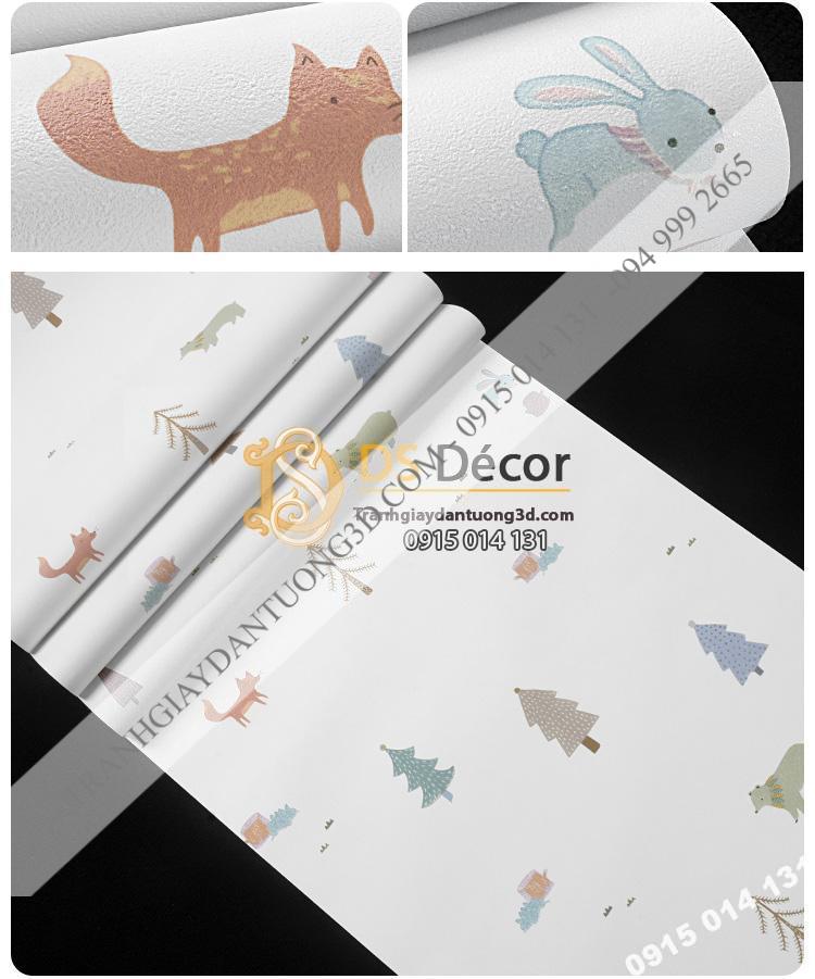 Giấy-dán-tường-họa-tiết-hoạt-hình-kiểu-Hàn-Quốc-3D106-03