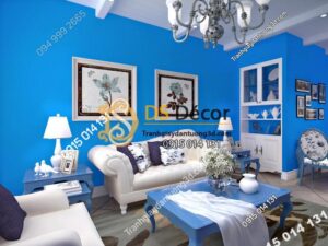 Giấy-dán-tường-một-màu-3D108--35-màu-tha-hồ-chọn--va09