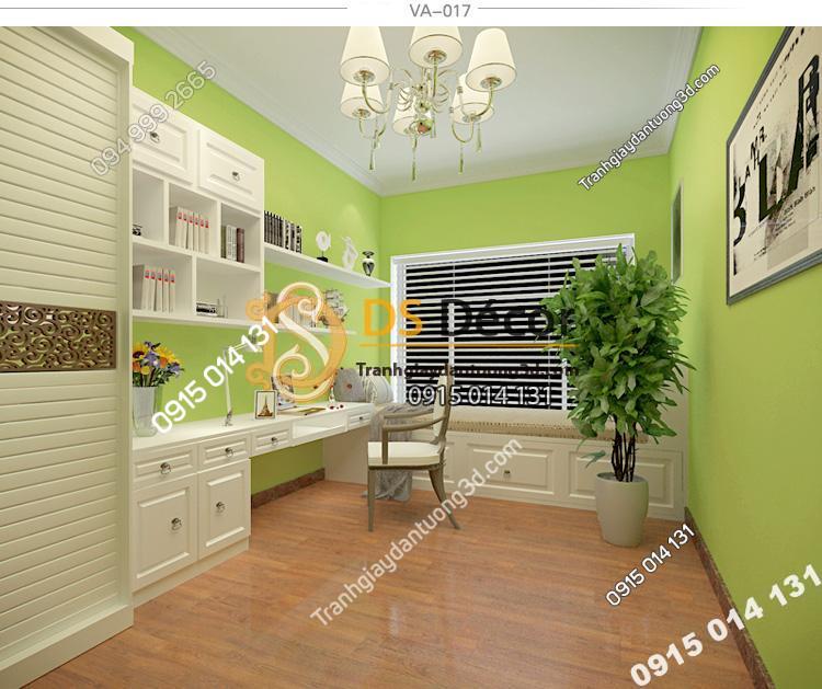 Giấy-dán-tường-một-màu-3D108--35-màu-tha-hồ-chọn--va17