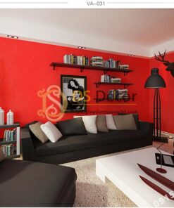 Giấy-dán-tường-một-màu-3D108--35-màu-tha-hồ-chọn--va31