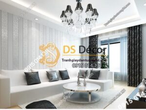 Giấy-dán-tường-sọc-dọc-kèm-hoa-văn-dập-nổi-3D101-02