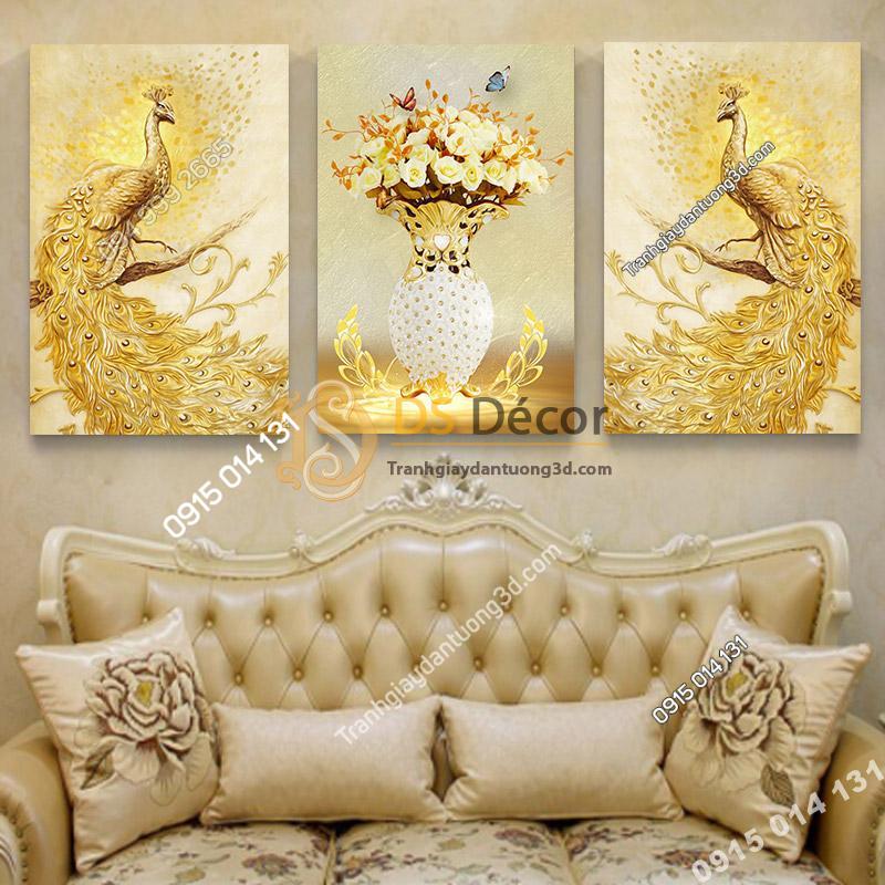 Tranh-treo-tuong-con-cong-3D-loai-3-buc-TT3D03-02