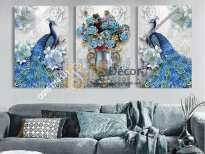 Tranh-treo-tuong-con-cong-3D-loai-3-buc-TT3D03-03
