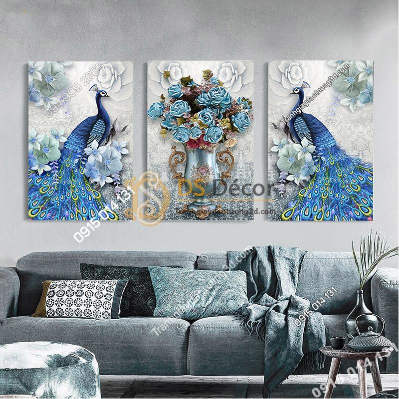 Tranh-treo-tuong-con-cong-3D-loai-3-buc-TT3D03-03