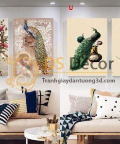 Tranh-treo-tuong-con-cong-3D-loai-3-buc-TT3D03-07