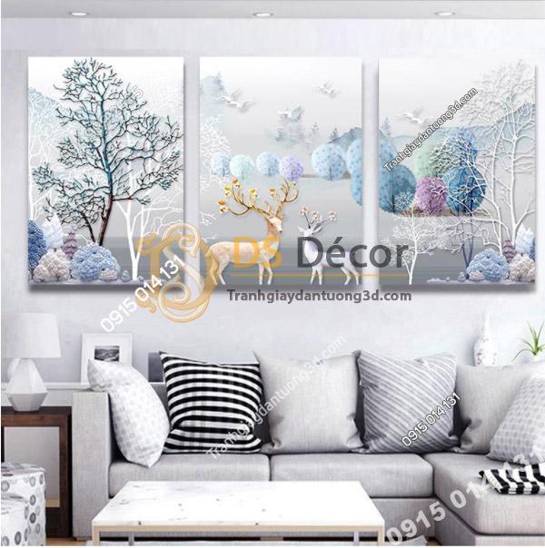 Tranh-treo-tuong-phong-khach-3D-cao-cap-loai-3-buc-TT3D02-01