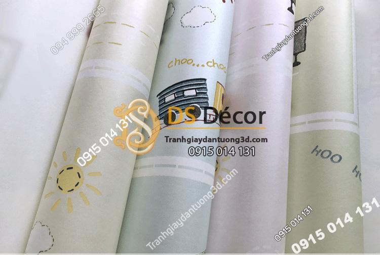 4-mau-Giay-dan-tuong-hoa-tiet-oto-phong-tre-em-3D133