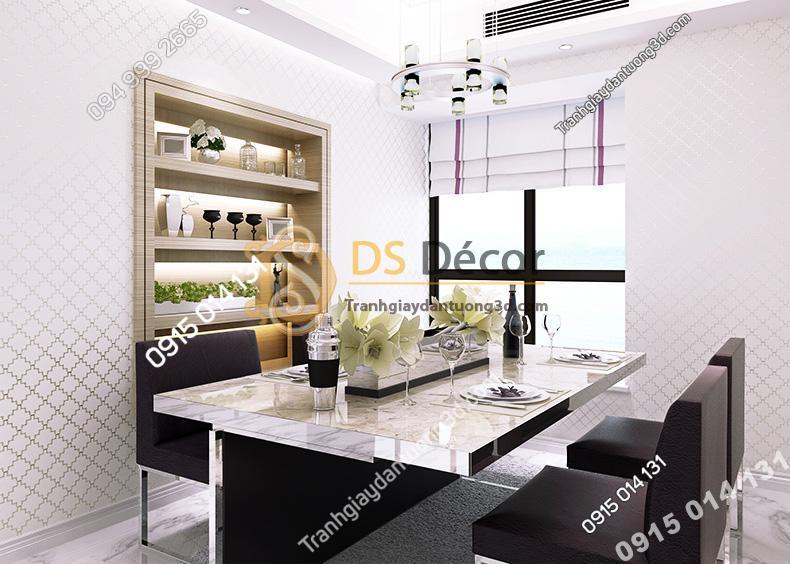 Giay-dan-tuong-caro-o-vuong-nho-mau-hong-nhat-004---3D143