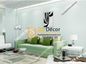 Giay-dan-tuong-caro-o-vuong-nho-mau-xanh-lam-005---3D143
