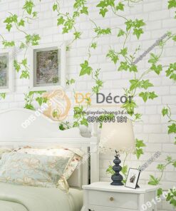 Giay-dan-tuong-day-leo-cuon-gach-3d121-mau-trang-35101