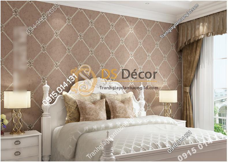 Giay-dan-tuong-gia-da-Marble-kim-cuong-3D145-mau-ca-phe-105