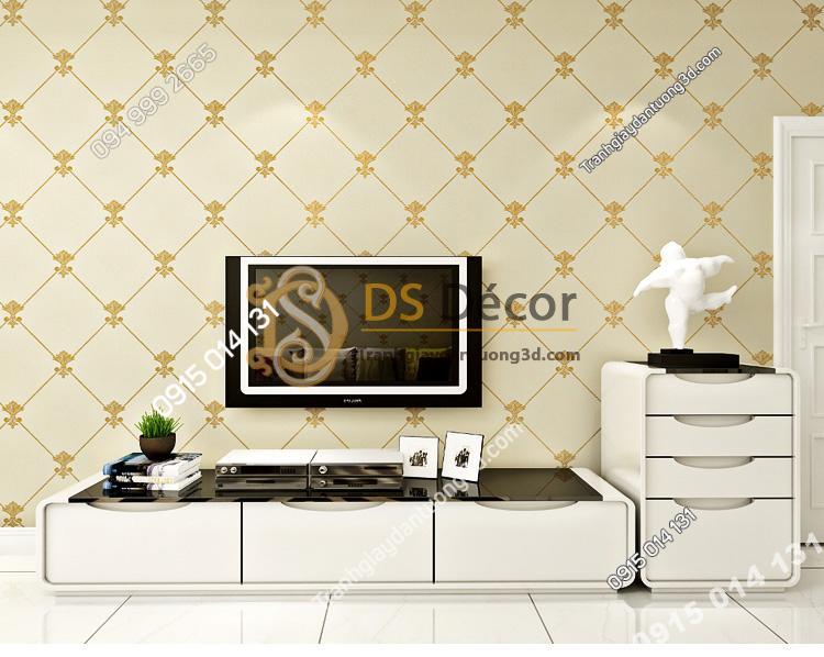 Giay-dan-tuong-gia-da-Marble-kim-cuong-3D145-mau-vang-702