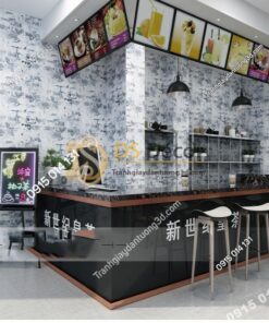 Giay-dan-tuong-gia-gach-retro-xam-xi-mang-3D131-mau-xam-tro