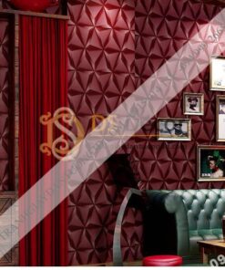 Giay-dan-tuong-hinh-hoc-tam-giac-3d-cho-mao-do-cho-quan-bar