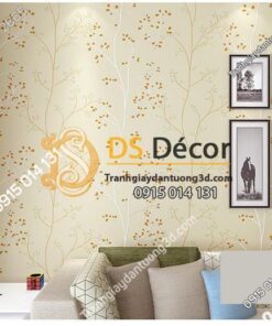 Giay-dan-tuong-hoa-tiet-cay-la-nho-don-gian-3D138-mau-be-103