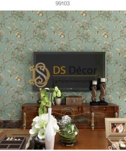 Giay-dan-tuong-hoa-tiet-cay-tao-3d120-mau-xanh-nhat