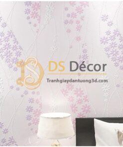 Giay-dan-tuong-hoa-tiet-chum-hoa-dap-noi-3D123-mau-tim 405