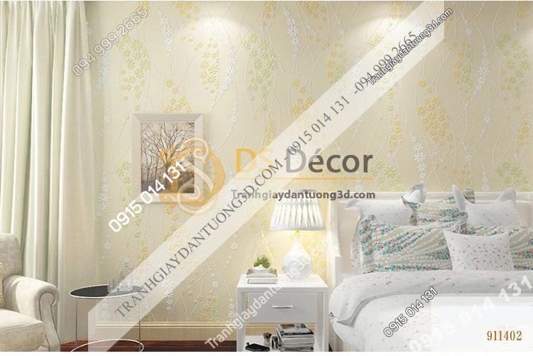 Giay-dan-tuong-hoa-tiet-chum-hoa-dap-noi-3D123-mau-vang-402