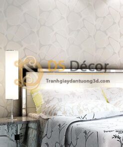 Giấy dán tường họa tiết mạng nhện 3D141 dán phòng ngủ