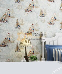 Giay-dan-tuong-hoa-tiet-thuyen-buom-phong-ngu-tre-em-3D144