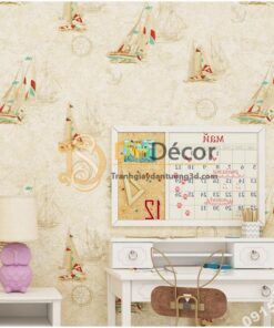Giay-dan-tuong-hoa-tiet-thuyen-buom-phong-ngu-tre-em-3D144-mau-be-02-phong-hoc