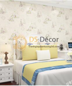 Giay-dan-tuong-hoa-tiet-thuyen-buom-phong-ngu-tre-em-3D144-mau-trang-01