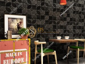 Giay-dan-tuong-la-cay-doi-xung-don-gian-3D246-mau-den