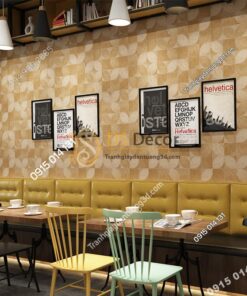 Giay-dan-tuong-la-cay-doi-xung-don-gian-3D246-mau-nau