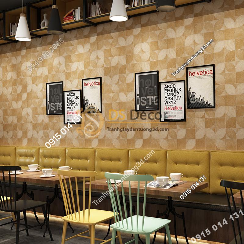 Giay-dan-tuong-la-cay-doi-xung-don-gian-3D246-mau-nau