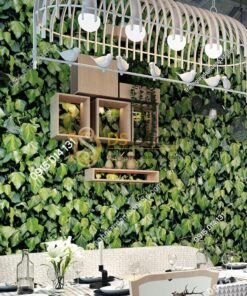 Giay-dan-tuong-la-cay-retro-ivy-cho-nha-hang-quan-an-3D125-01