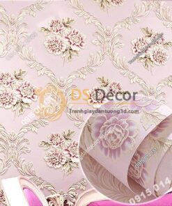 Giay-dan-tuong-phong-ngu-hoa-tiet-hoa-lang-man-3D114-01