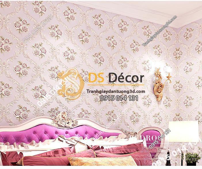 Giay-dan-tuong-phong-ngu-hoa-tiet-hoa-lang-man-3D114-05