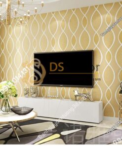 Giay-dan-tuong-soc-song-bien-mau-vang-3D129