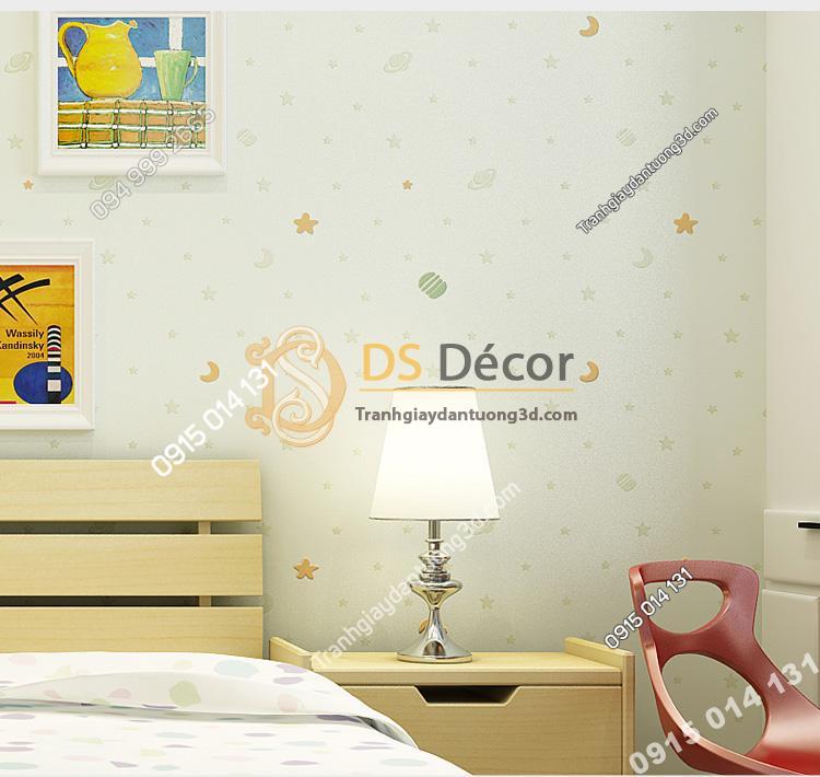 Giay-dan-tuong-trang-sao-phong-cua-be-3D136-mau-be-063