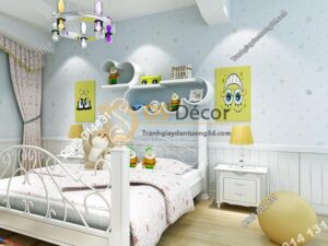 Giay-dan-tuong-trang-sao-phong-cua-be-3D136-mau-xanh--061