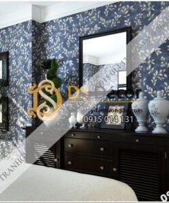 Giay-dan-tuong-vuon-cay-kieu-tranh-son-dau-dan-phong-ngu-3d130