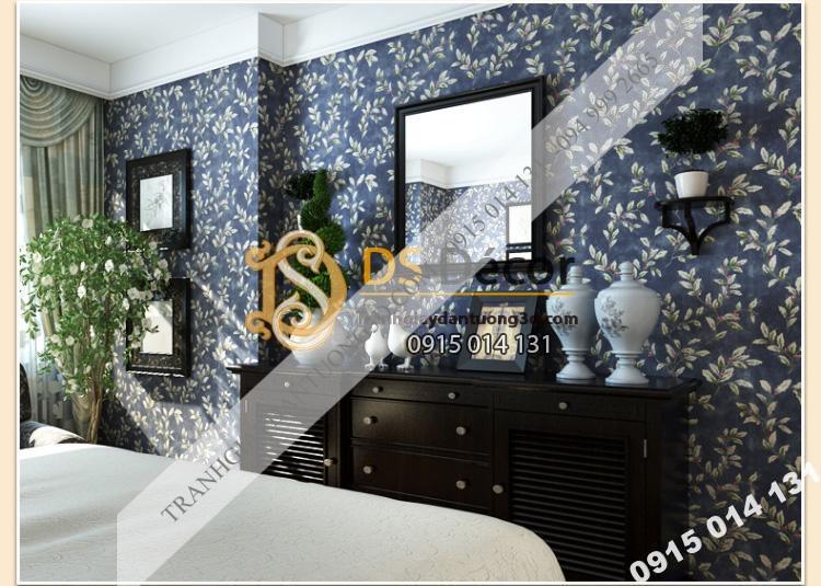 Giay-dan-tuong-vuon-cay-kieu-tranh-son-dau-dan-phong-ngu-3d130