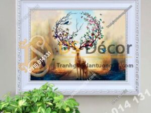 Tranh che o dien 04