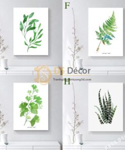 Tranh-treo-tuong-la-cay-TT3D05-EFGH