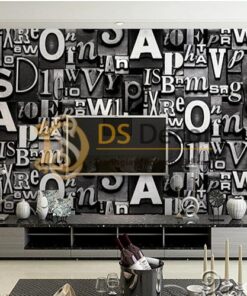 giấy-dán-tường-chữ-cái-3D---3D111-06