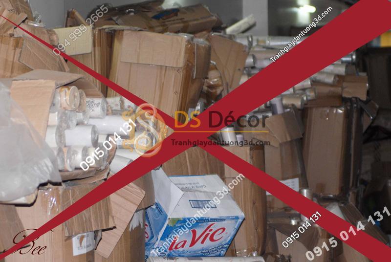 Giay dan tuong thanh lý